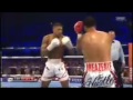 Anthony Joshua Vs Dominic Breazeale Full World Title Fight 2016