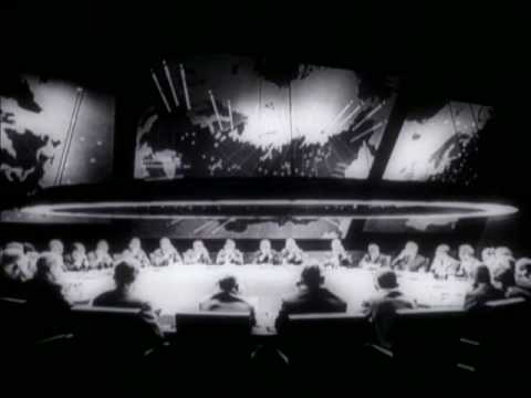 DR. SELTSAM (1964) - Deutscher Trailer