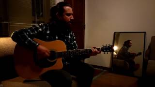 Staind - Nothing Left To Say (cover by Gabriel Piedade)