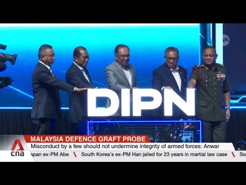 Malaysia unveils new national defence industry policy