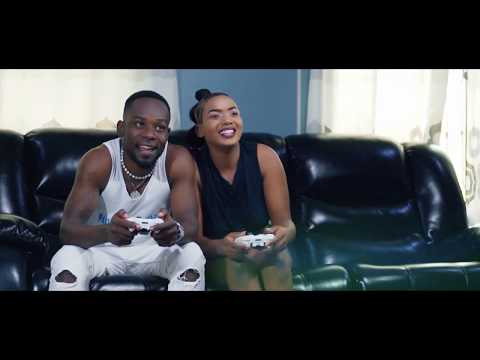 Happy K - Don't Go (Official Music Video)