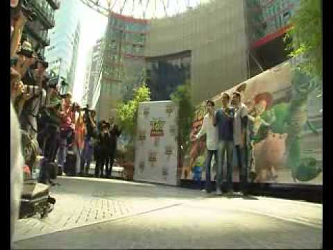 Mr. Big trifft Bully Herbig (2010)