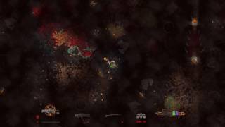 Hellphobia cemetery gameplay