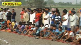 (13) Nangal Ambia (Jalandhar) Mela Mata Punjab Kaur Ji 12 May 2016