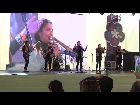 COLEGIO NUESTRA SEÑORA DE LA MERCED AREQUIPA, JUEGOS FLORALES 2018