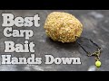 Best Carp bait / Plus Tips  for using it