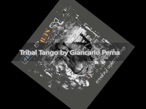 Tribal Tango - Giancarlo Perna