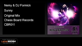 Nemy & DJ Formick - Sunny (Original Mix)