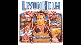 Levon Helm - &quot;American Son&quot; (Full 1980 Album)