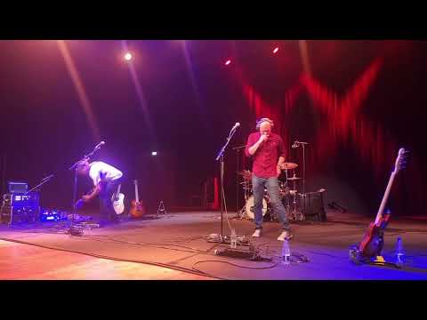 ROCKFANS presenta: BRUCE SOORD (The Pineapple Thief) live in Roma 08.10.23