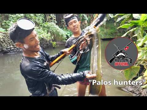 SE01"EP2 ANG MADULAS NA PALOS SA LALIG! | PALOS HUNTING SERIES
