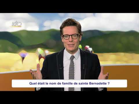 Question téléspectateurs QCM 1/4 avril 2018