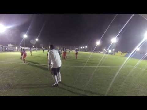 Deportivo Fetra VS La Raza - Liga Premier Tijuana - Futbol Soccer