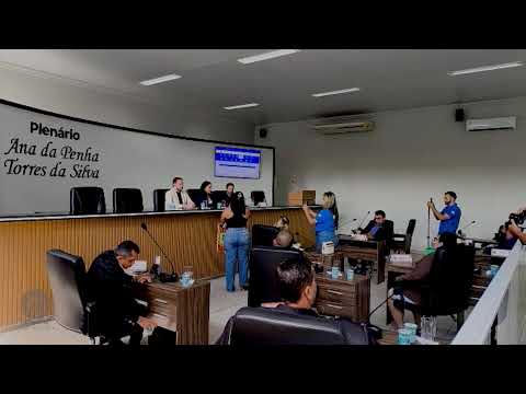 Transmissão ao vivo de Câmara Municipal de Itinga do Maranhão - MA