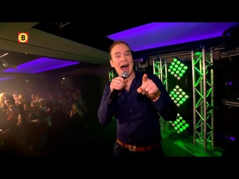 Randy Watzeels - De gedachten aan jou