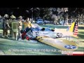 HARRISON FORD PLANE CRASH - MAYDAY CALL.