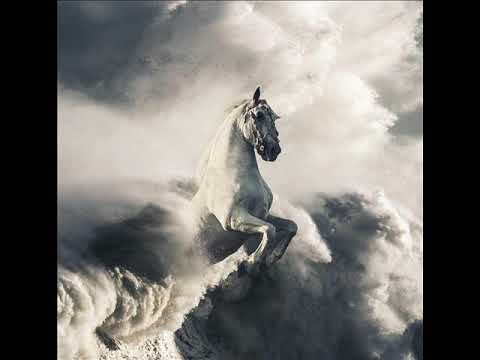 "Freestyle" Django x Nekfeu Type Beat - Pegasus (Prod. MCL)