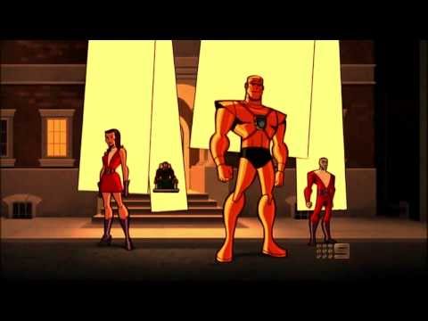 Radio AM - The painting that ate Paris!