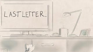 Redefined - Last Letter (prod. eeryskies)