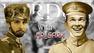 FUNHAUS DIES WITH MR SARK - Verdun Gameplay Part 2