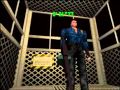 Resident Evil 1 PC CHRIS Speed Run Scontro Finale!!!