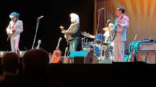 Marty Stuart &amp; The Fabulous Superlatives [Albany NY) 1/30/2022  - This One’s Gonna Hurt You