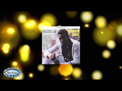 Marvin Gaye - Take This Heart Of Mine