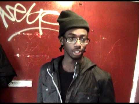 Sham HD Media - Reckless Off Top Freestyle