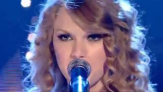 Taylor Swift 'Mine' Original Band Live