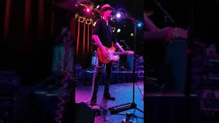 The Fratellis &quot;Baby Doll&quot; -  May 18, 2018 at The Paradise Rock Club, Boston