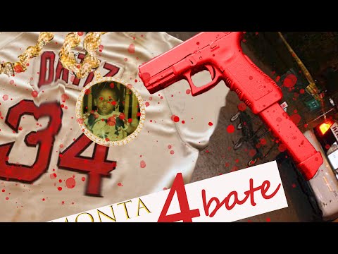 EL MONTA COTORRA - 4to BATE