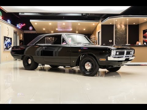 download lagu mp3 mp4 Vintage Dodge Dart Car, download lagu Vintage Dodge Dart Car gratis, unduh video klip Vintage Dodge Dart Car