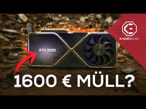 HÖRT AUF viel Geld für TEURE Hardware auszugeben! Sie endet auf dem Schrottplatz #KreativeFragen 335