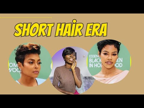 Pixie Shags Are Taking Over But Is This Trend Actually Flattering