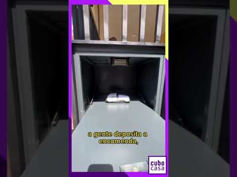 Cubo SmartDrop video thumbnail