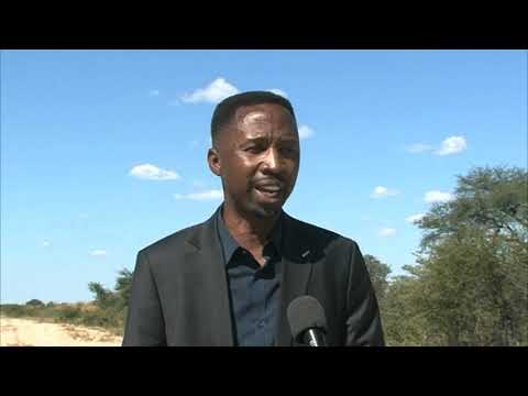 Mankumpi councillor concerned over delay of construction of road leading to Satotwa P.S. - nbc