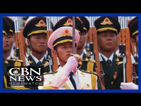 CBN NewsWatch AM: August 18, 2021