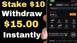 Claim $15 Daily with This Free Telegram Mining Bot | Easy 2025 Earnings