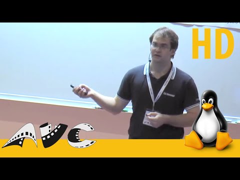 LinuxDays 2015 - Network Measurements Analysis - Tomáš Čejka
