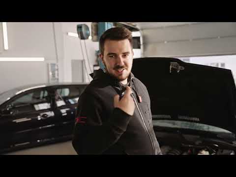 Stance Area Werkstatt-Log #1 | BMW E36