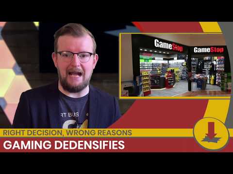 Gaming Dedensifies || CheckPoint 377