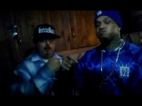 Jazzy-J & Mac Lucci "Kriminal Attack/DPG Shout Out"