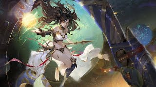 {1016} Nightcore (Failure Anthem) - Leap Of Faith (with lyrics)