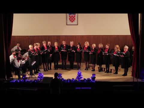 KUD Dučec Mraclin - Prva je vura