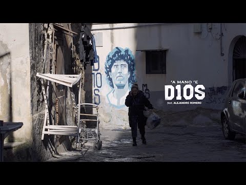 Foja feat. Alejandro Romero - A mano 'e D10S [Visual]