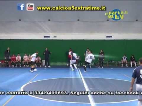 Promo 6° puntata Le Partite in Tv - 14.11.2012, Calcio a 5 Marche