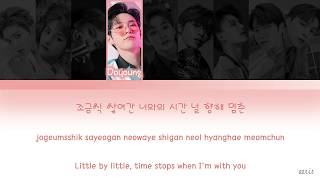 Download lagu NCT 127 (엔시티 127) - TOUCH [Color Coded Lyrics Han/Rom/Eng] mp3