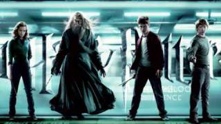 Harry Potter and the Half-Blood Prince Opening Music