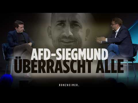 Will die AfD nicht regieren / Trump-Berater bei Putin