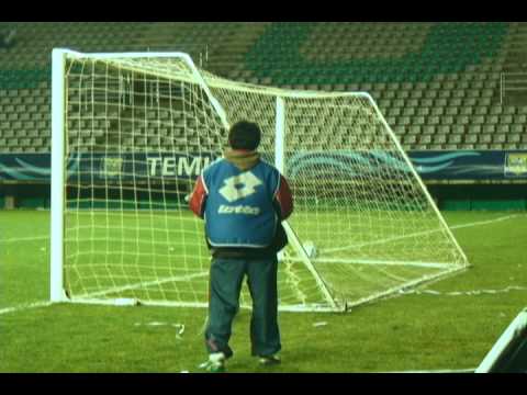 Fuerza Temuco Cap 3 la previa Dep Temuco v/s Union Temuco